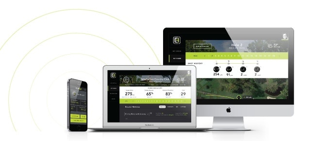 ClubHub by Kinetek Sports gallery image