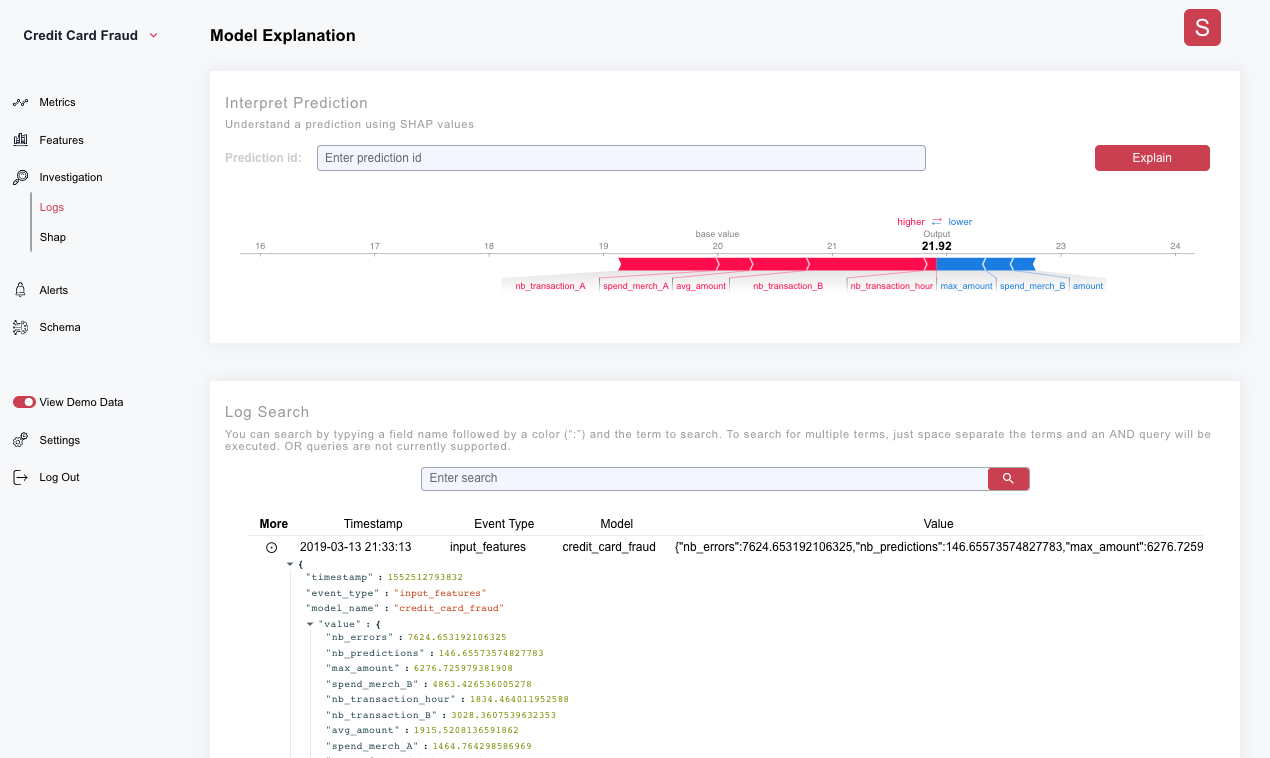 Stakion gallery image