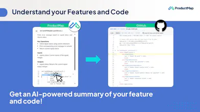 ProductMap AI gallery image