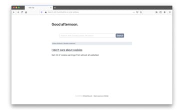 Ethical Product Alternatives gallery image