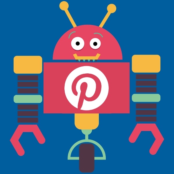 Lemonade SNA: Pinterest v 4.0