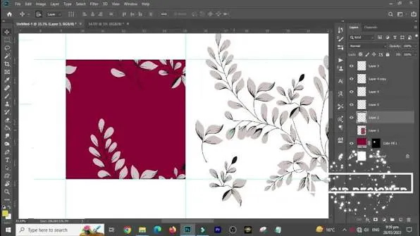 Photoshop Generative Fill  gallery image