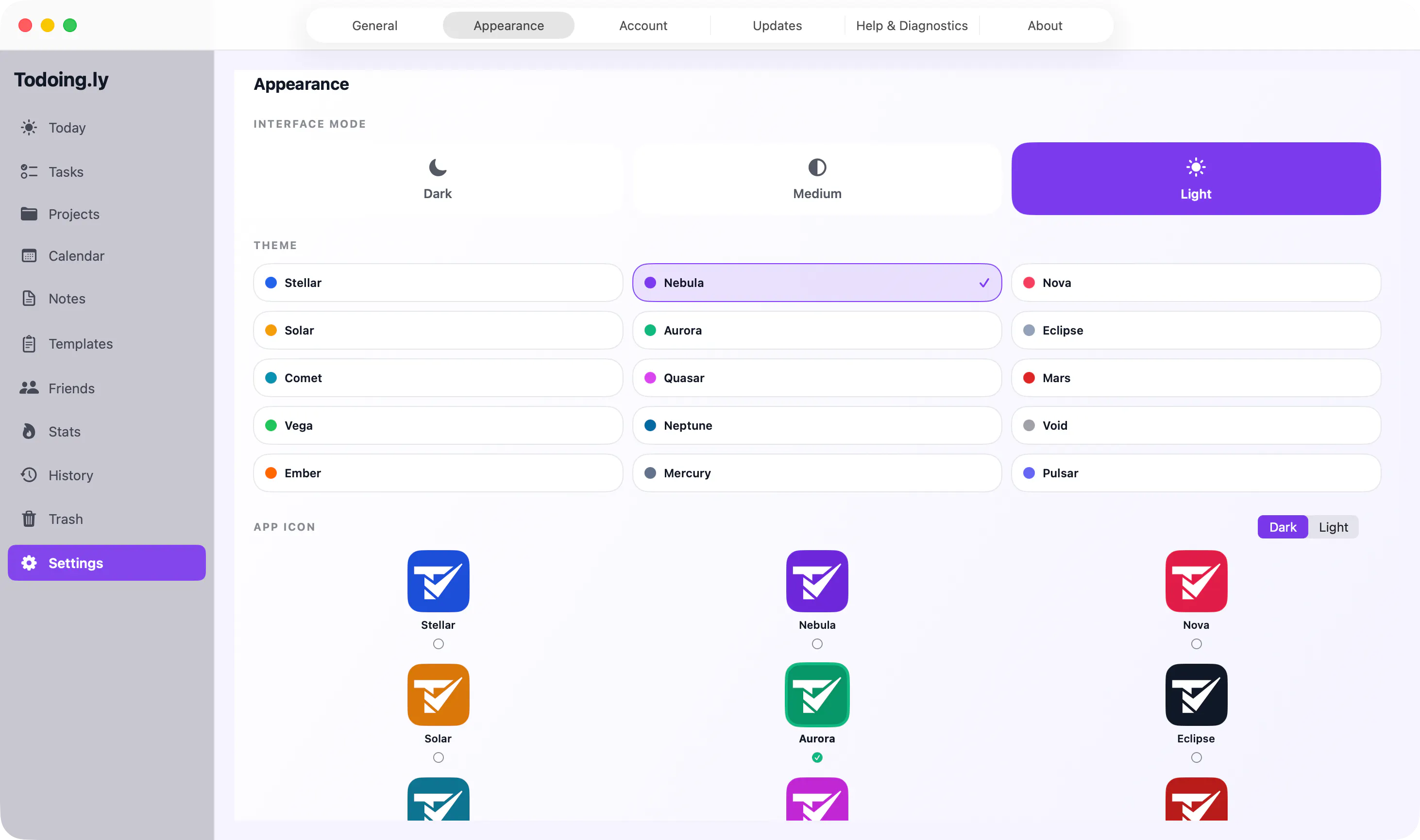 Todoing.ly gallery image