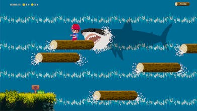 Log Run gallery image