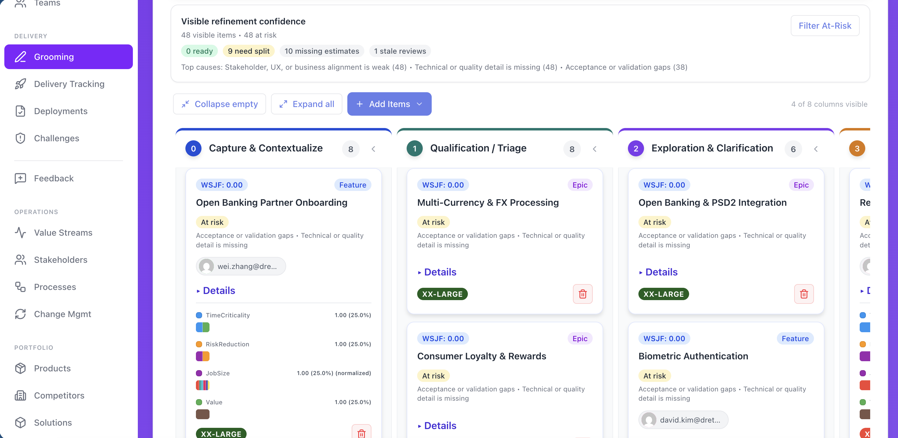 Stream Central by Dretza gallery image