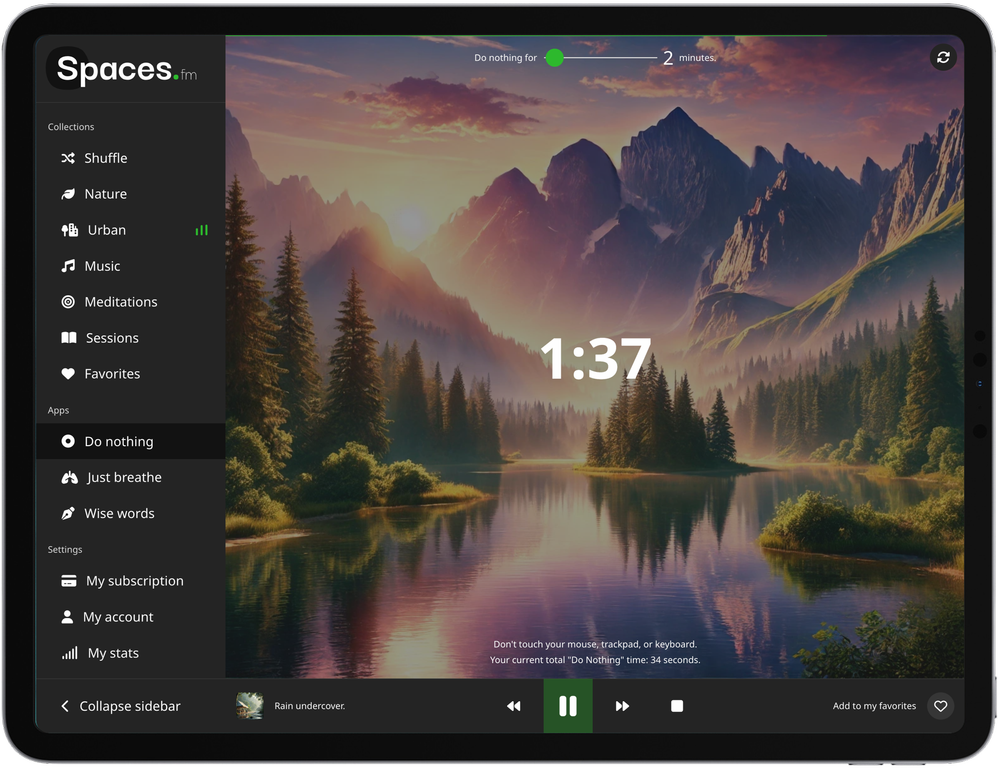 Spaces.fm media 4