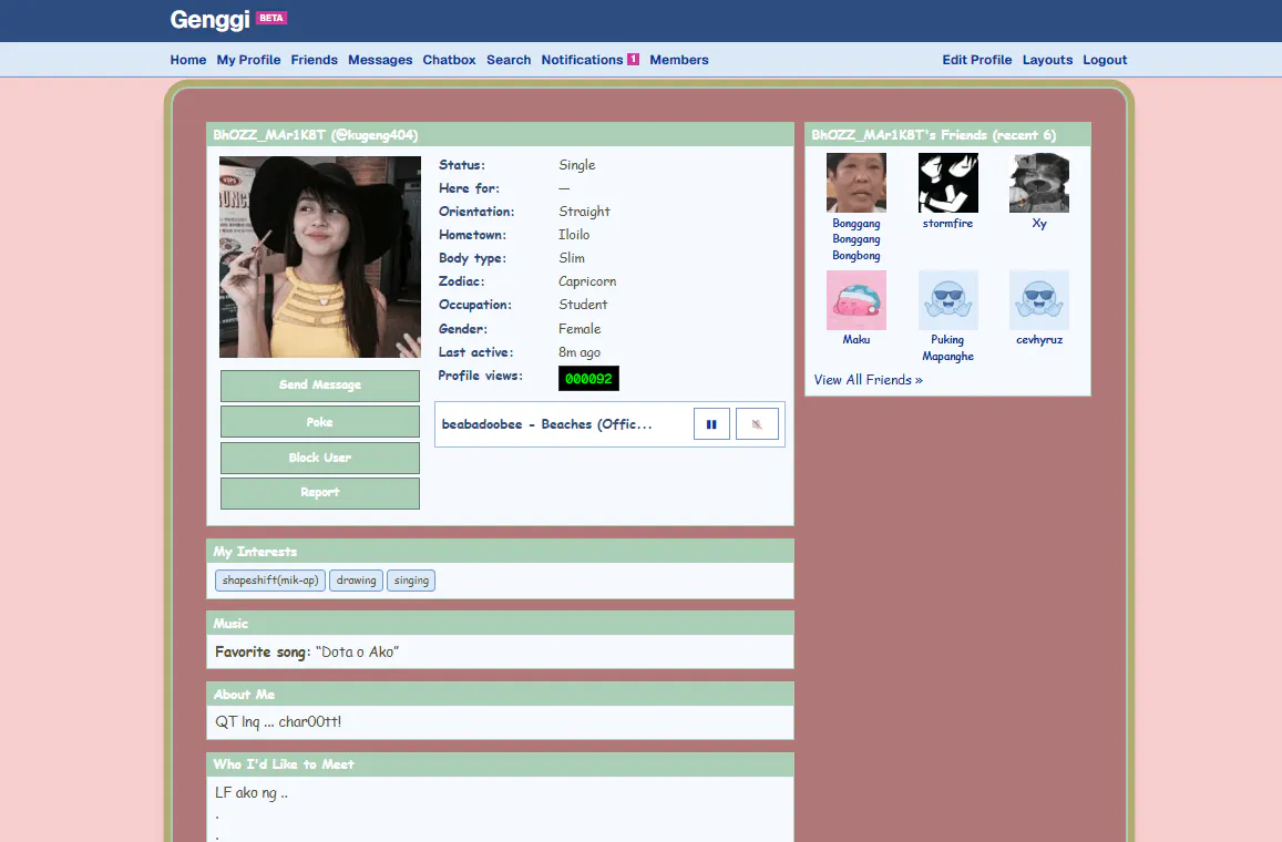 Genggi gallery image