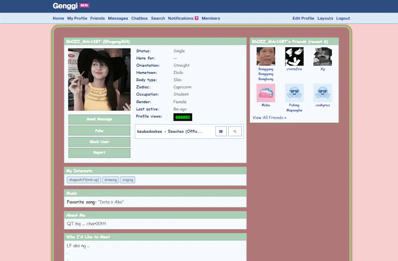 Genggi screenshot 9
