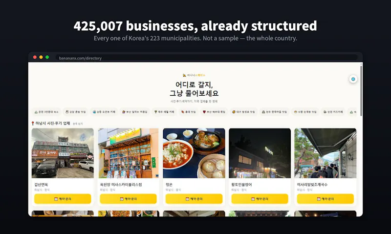 BananaPlace screenshot 4
