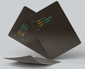 Pure Data Playing Cards gallery image