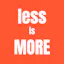 Less is More - Save time w/ AI