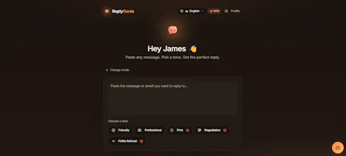 ReplyGenie gallery image