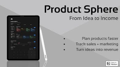 Product Sphere gallery image