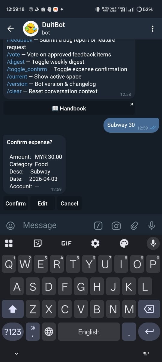 Duitbot gallery image