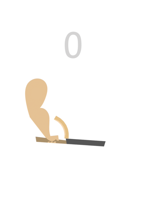 Pancake – The Game gallery image