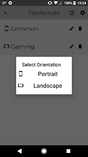 FlexRemote gallery image