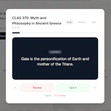 PaprDeck gallery image