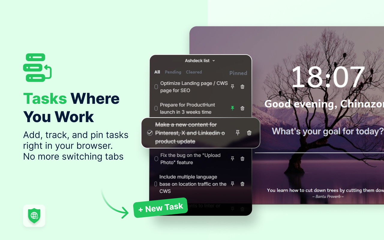 Ashdeck gallery image