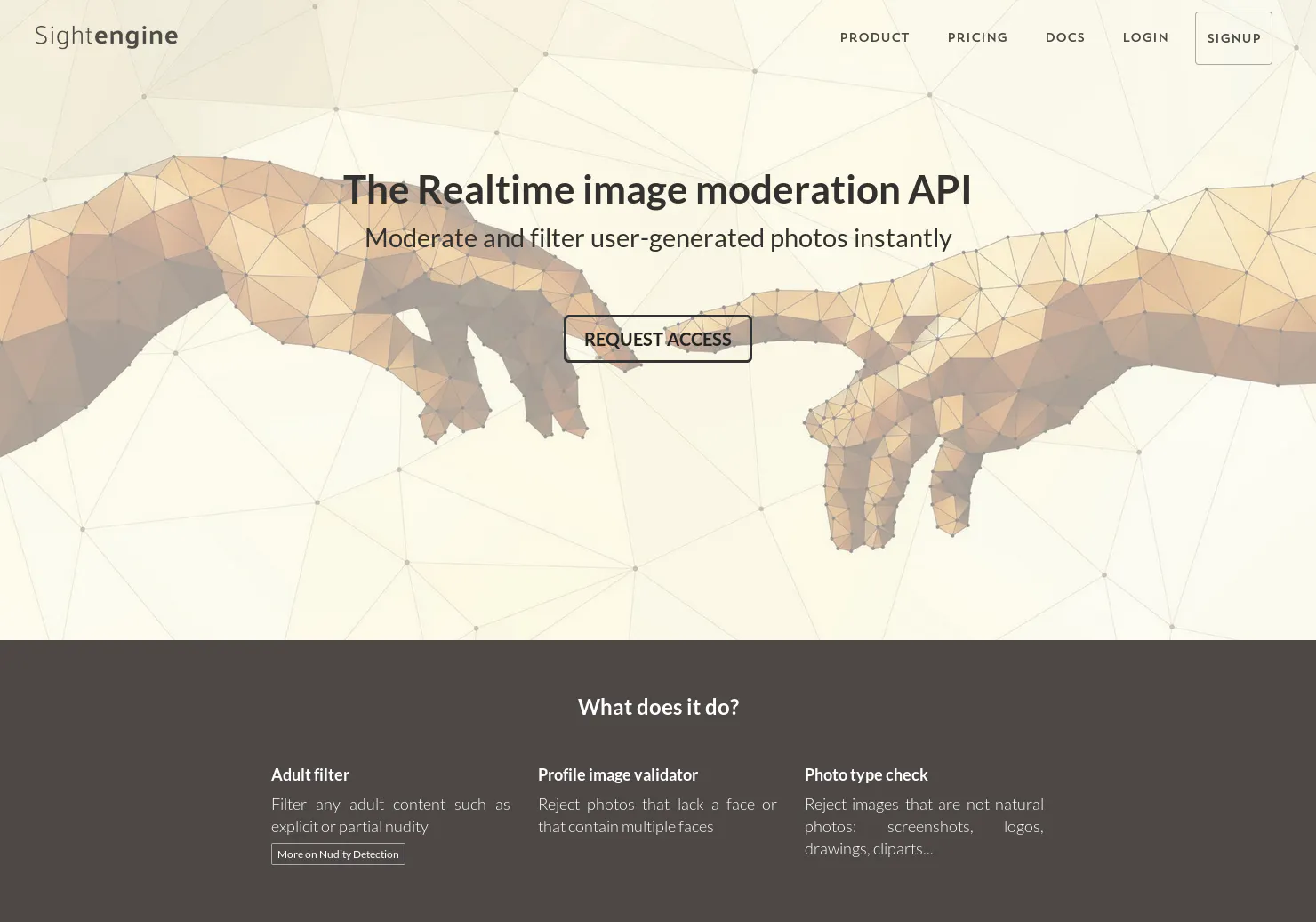 SightEngine