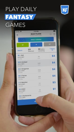 Kroo Sports gallery image