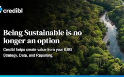 Credibl ESG media 1