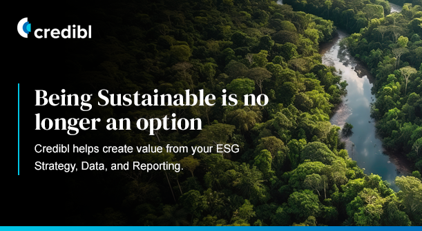 विश्वसनीय ईएसजी - अपनी ESG रणनीति, डेटा और रिपोर्टिंग से मूल्य बनाना मीडिया 1
