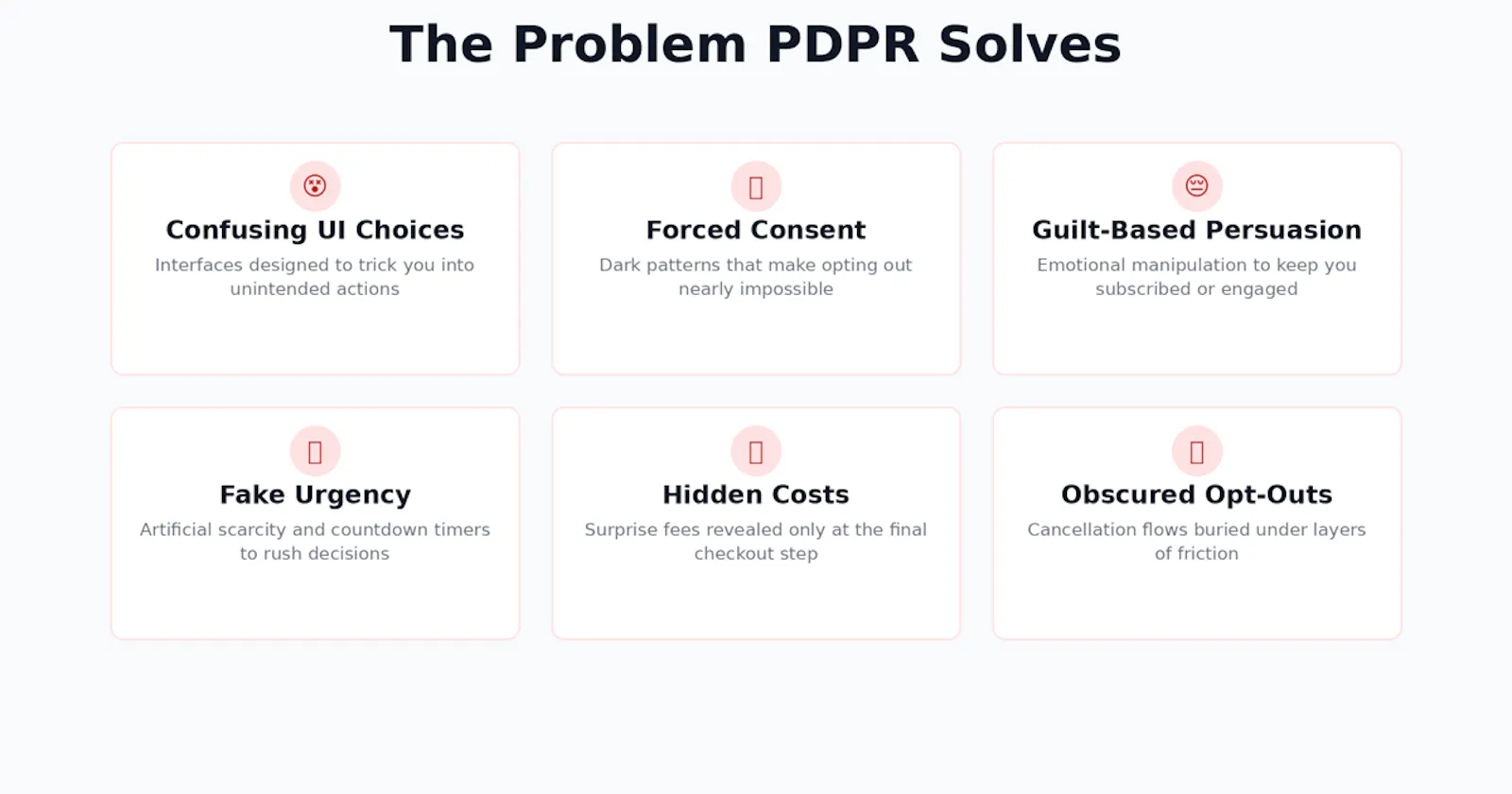 PDPR screenshot 7