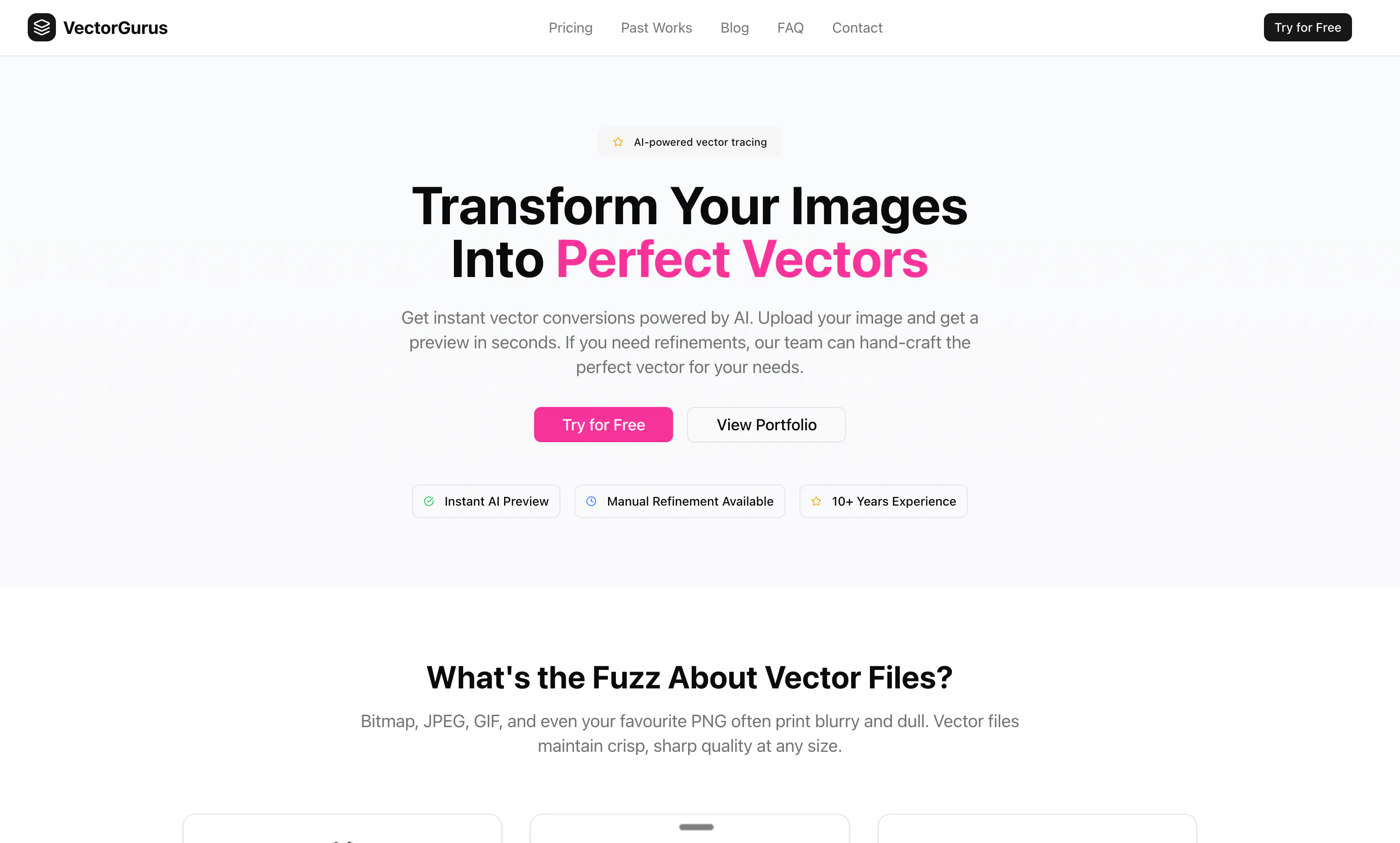 VectorGurus gallery image