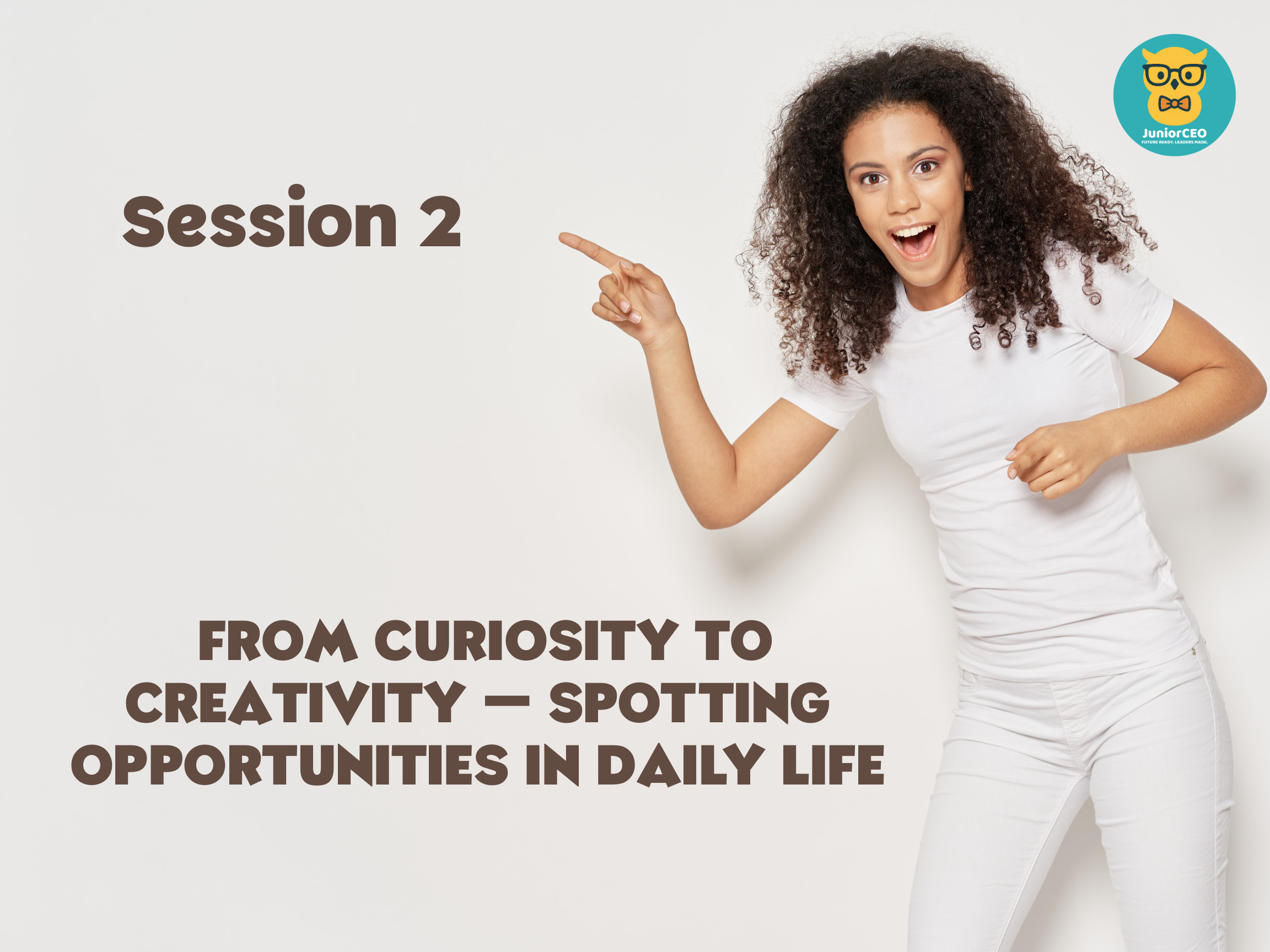 JuniorCEO gallery image