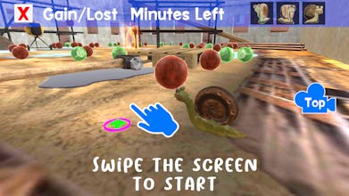 Tales of Snails gallery image