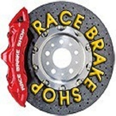 Race Brake Shop