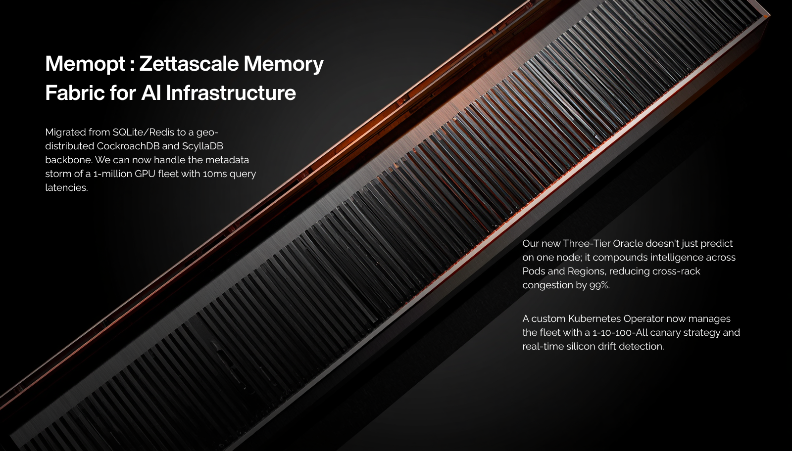 Memopt by Sophisticates gallery image