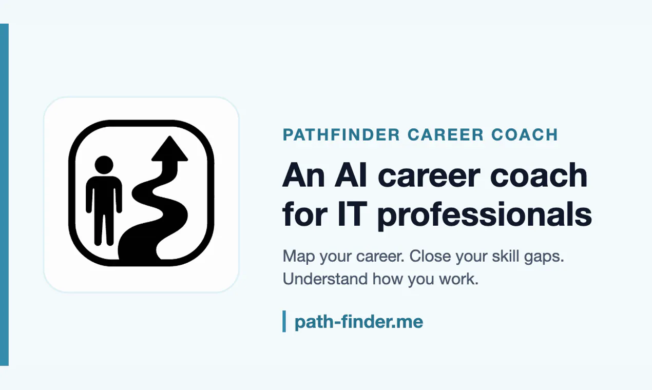 Pathfinder Career Coach gallery image