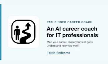 Pathfinder Career Coach gallery image