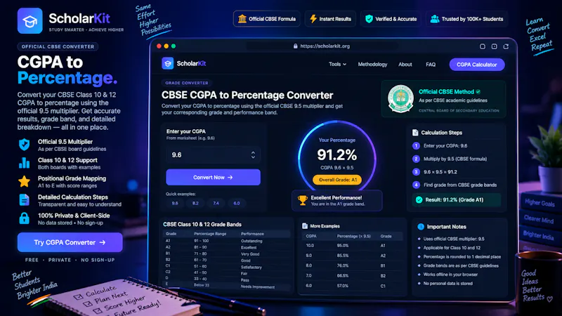 ScholarKit screenshot 9