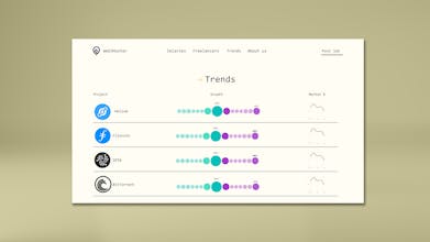 Web3hunter gallery image