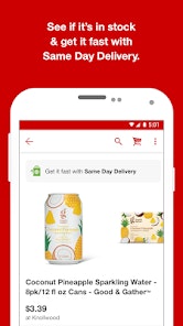 Target Circle gallery image