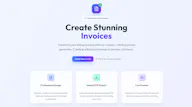 Invoice Wizard