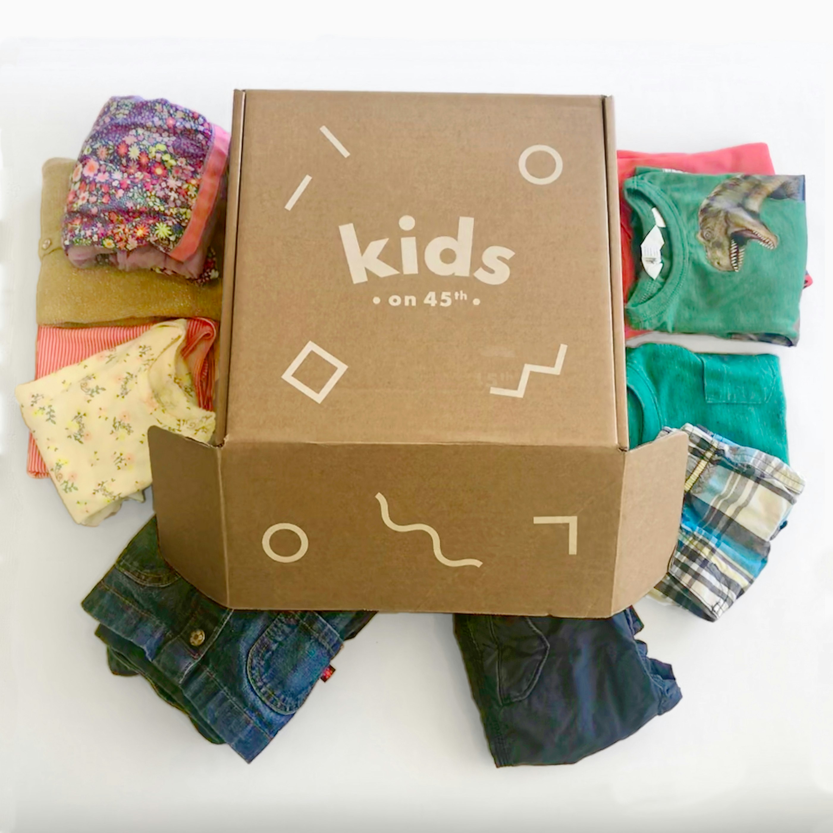 Kids on 45th gallery image