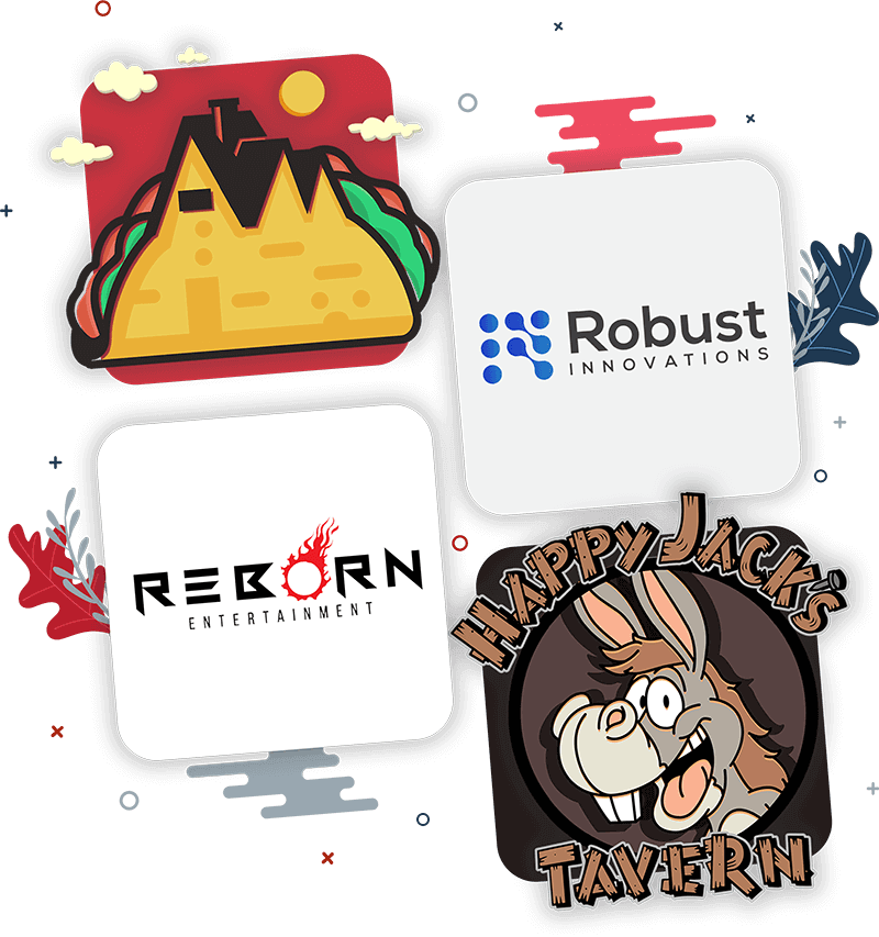 Graphic Design Service Provider