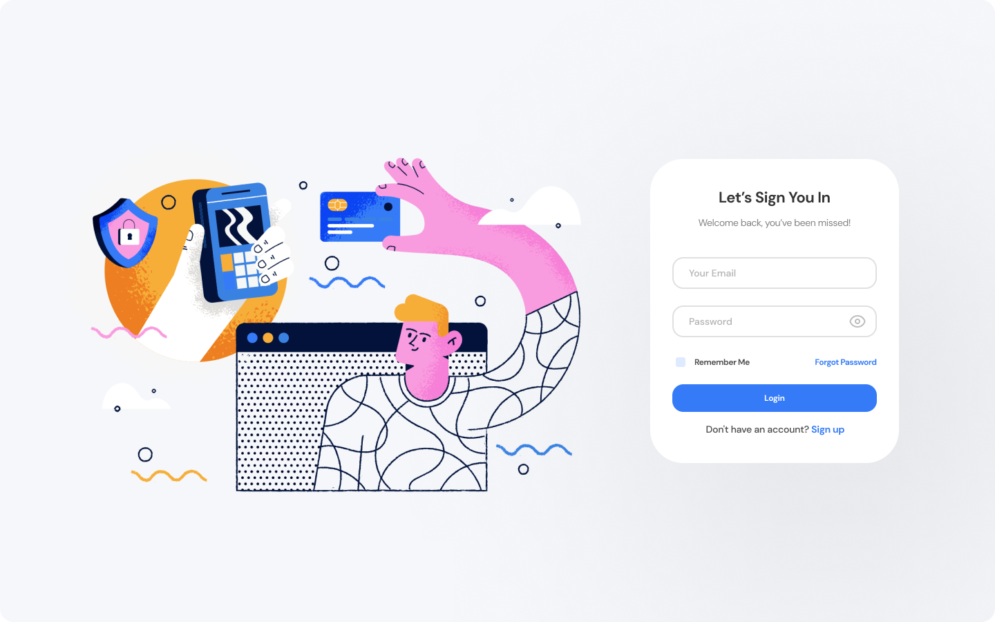 Zlick Paywall for Blogs gallery image