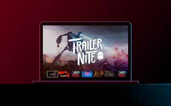 Trailer Nite gallery image