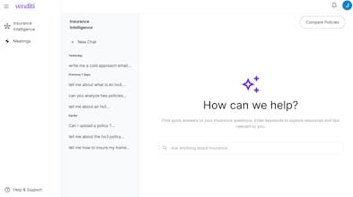 Venditi Ai gallery image