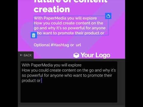 Paper&Media gallery image