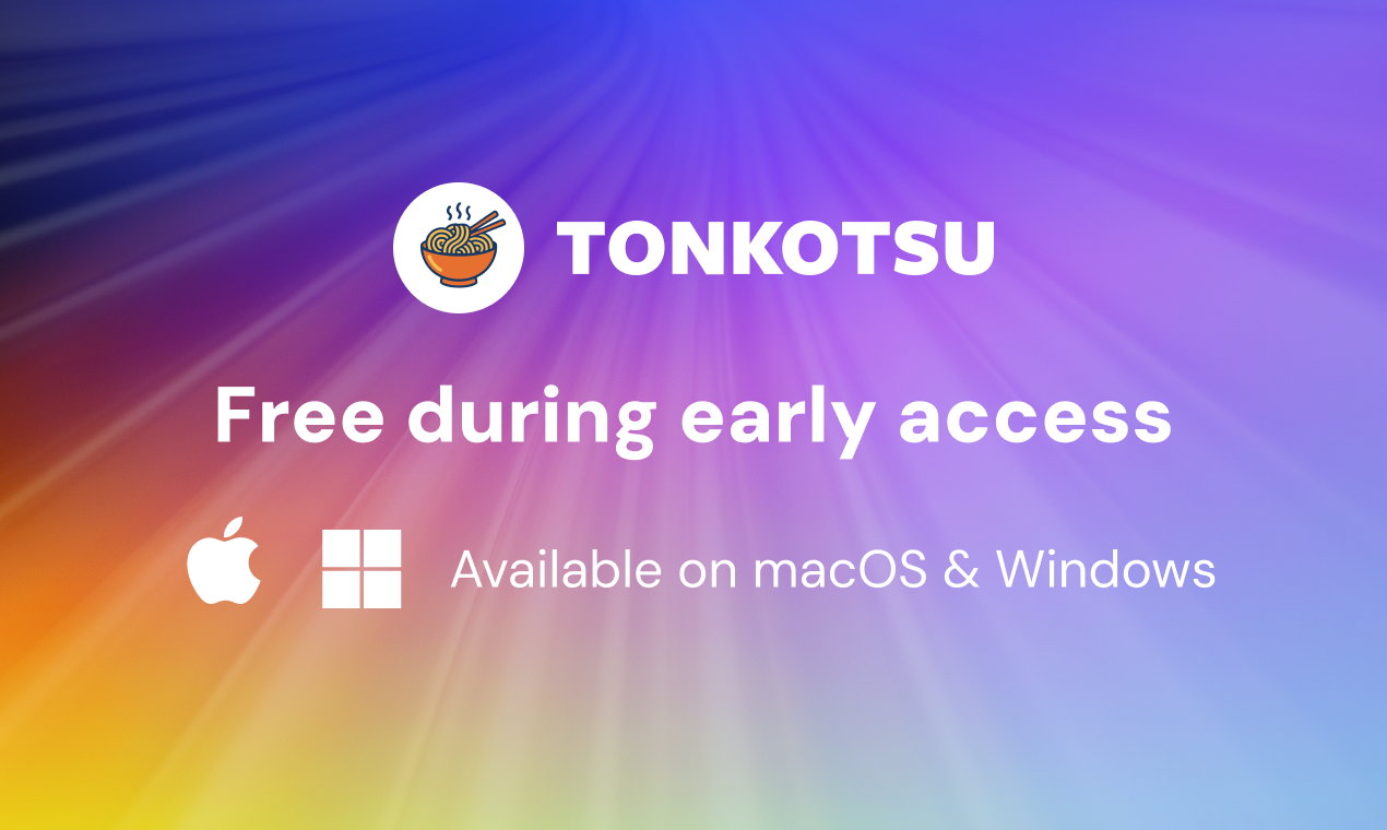 Tonkotsu gallery image