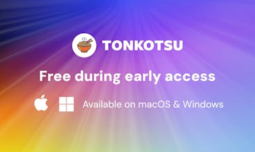 Tonkotsu gallery image