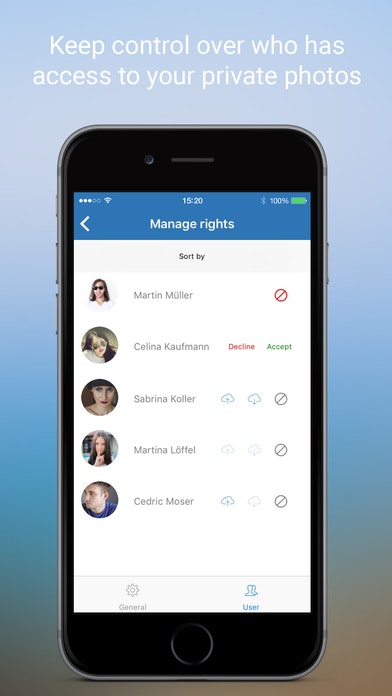 Picturex gallery image