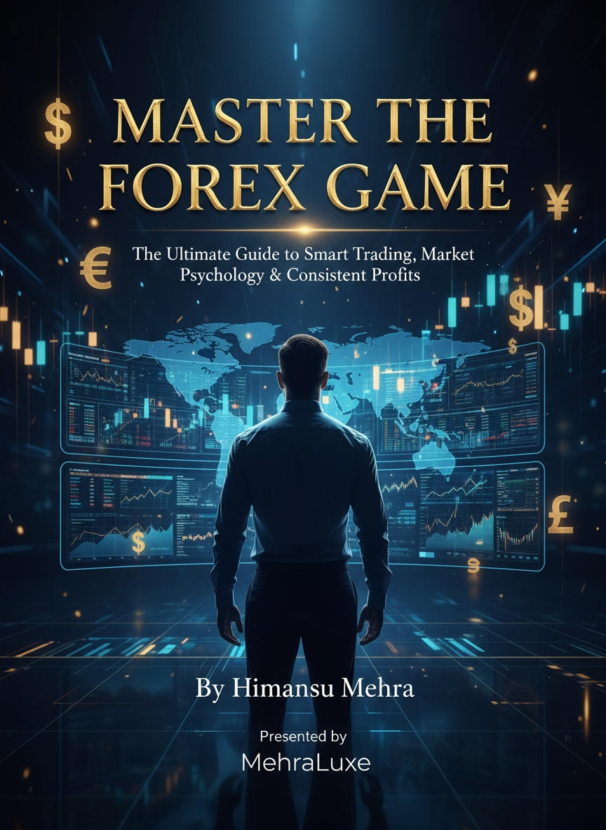 Forex Trading Mastery Guide gallery image