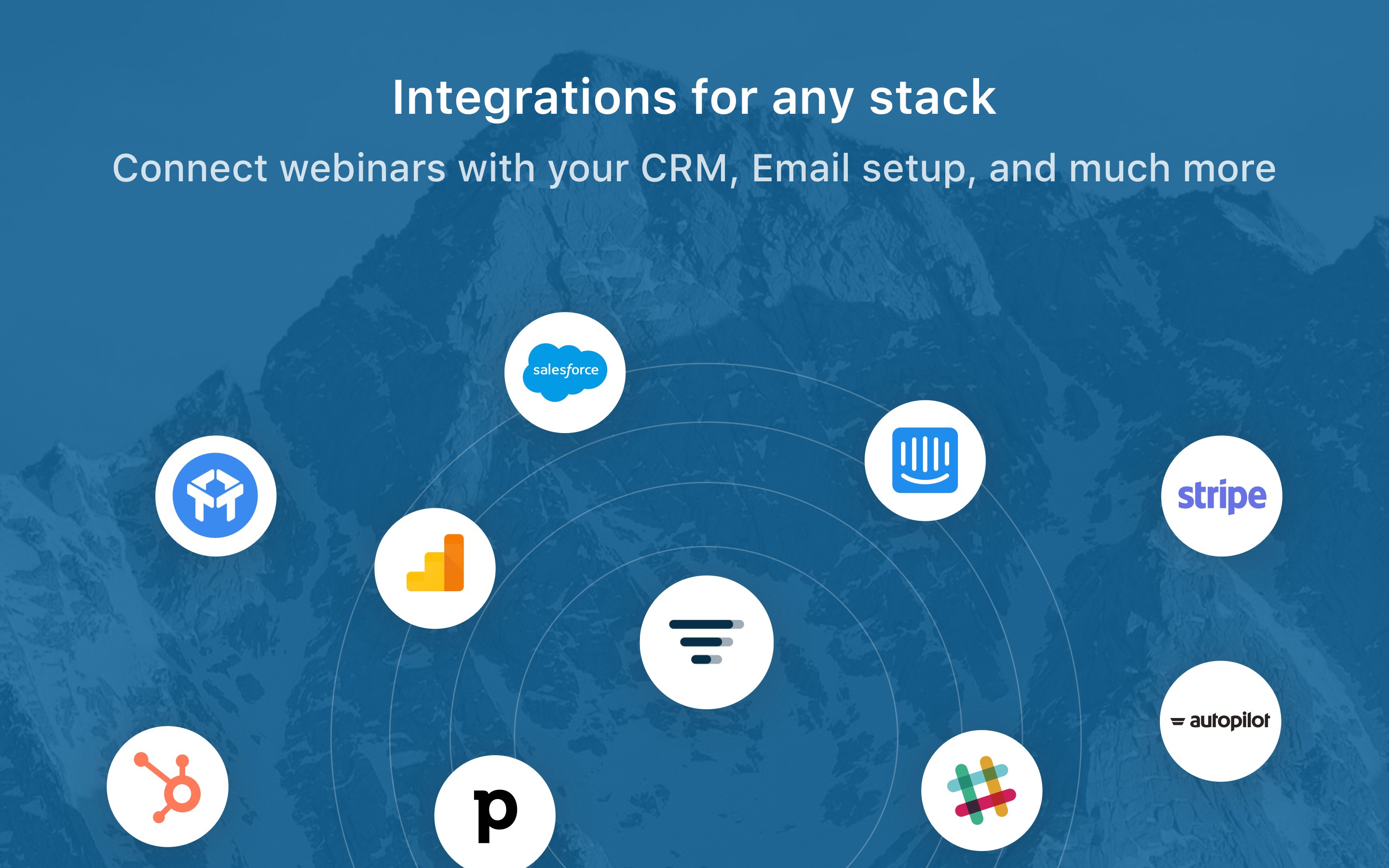 Livestorm Webinars gallery image