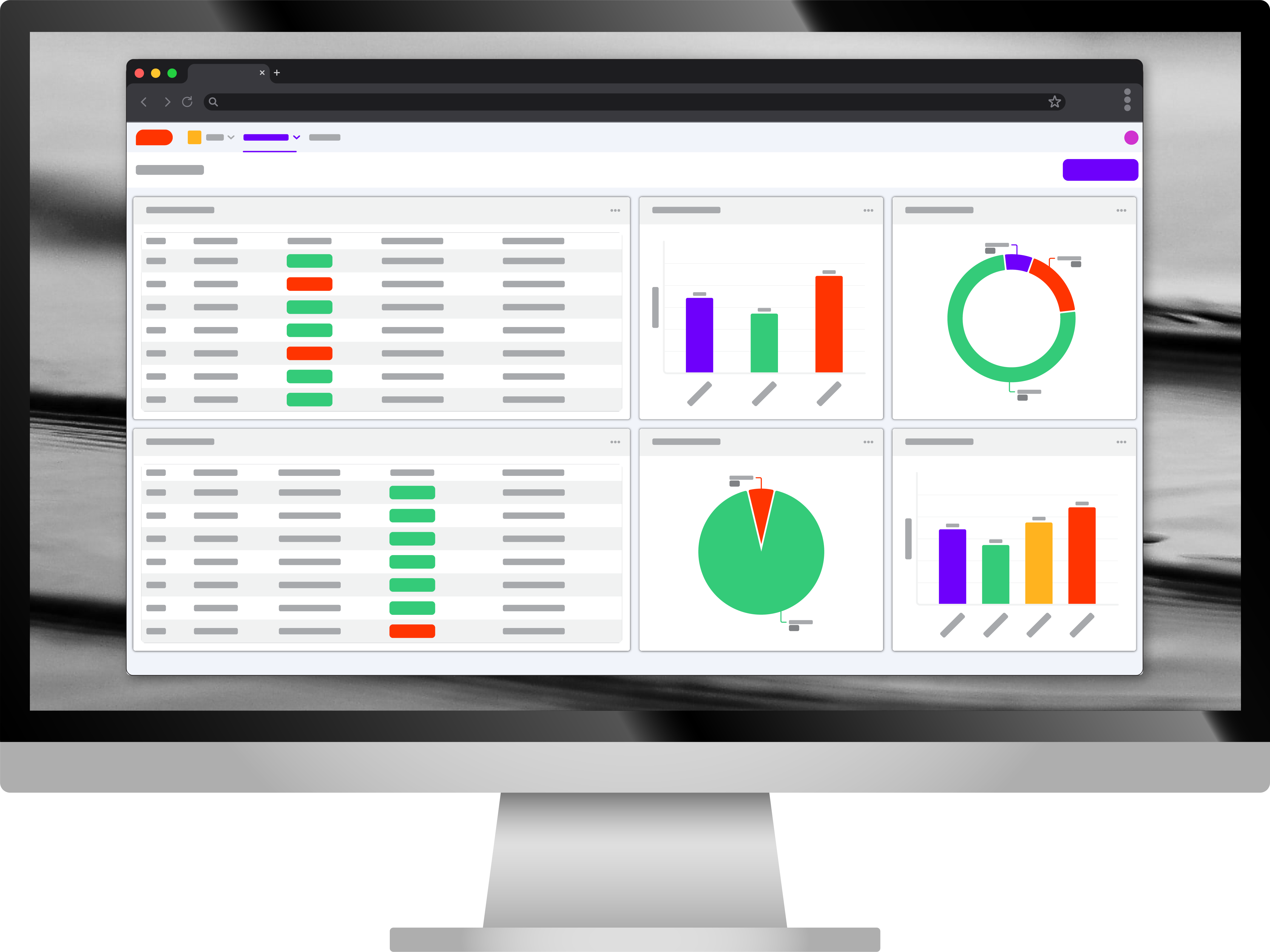 Elixir Cloud - Screenshot 5 showing product features and functionality